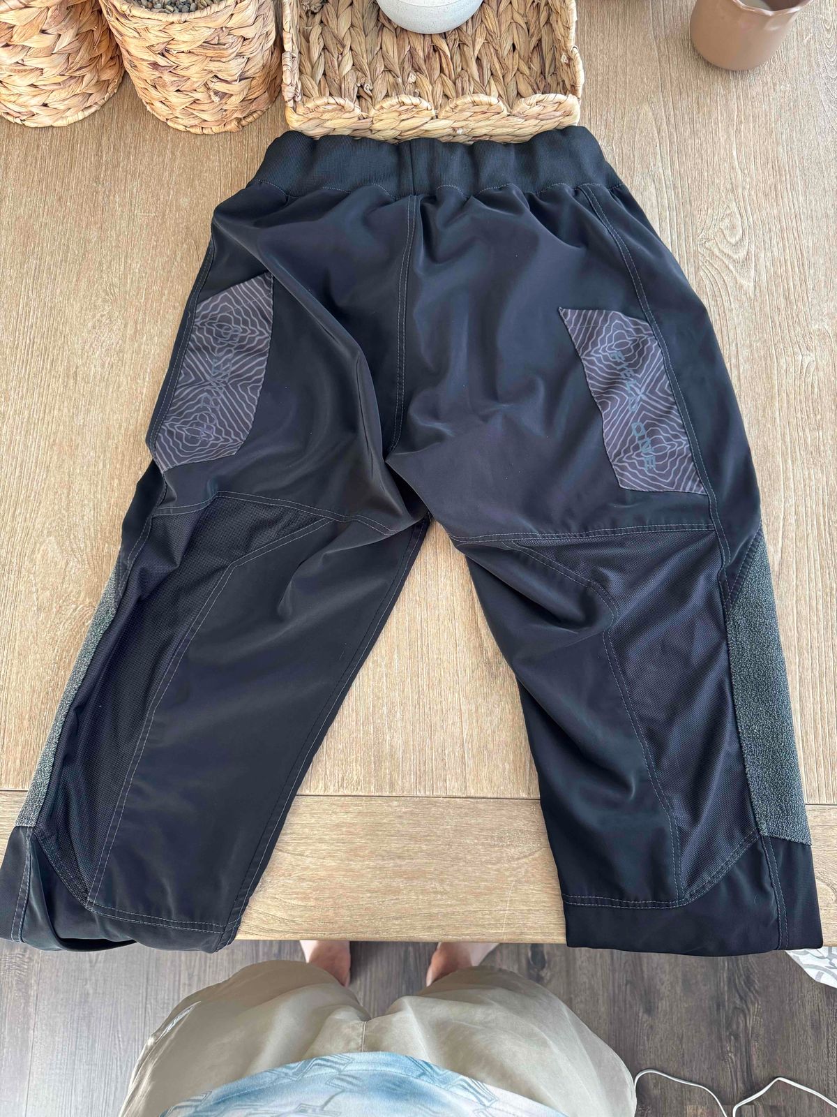 Hormesis x Field One Pants