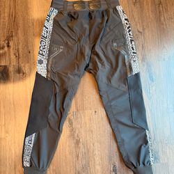 BNIP Project x HK Proline pants