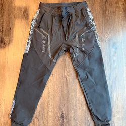 BNIP Project x HK Proline pants