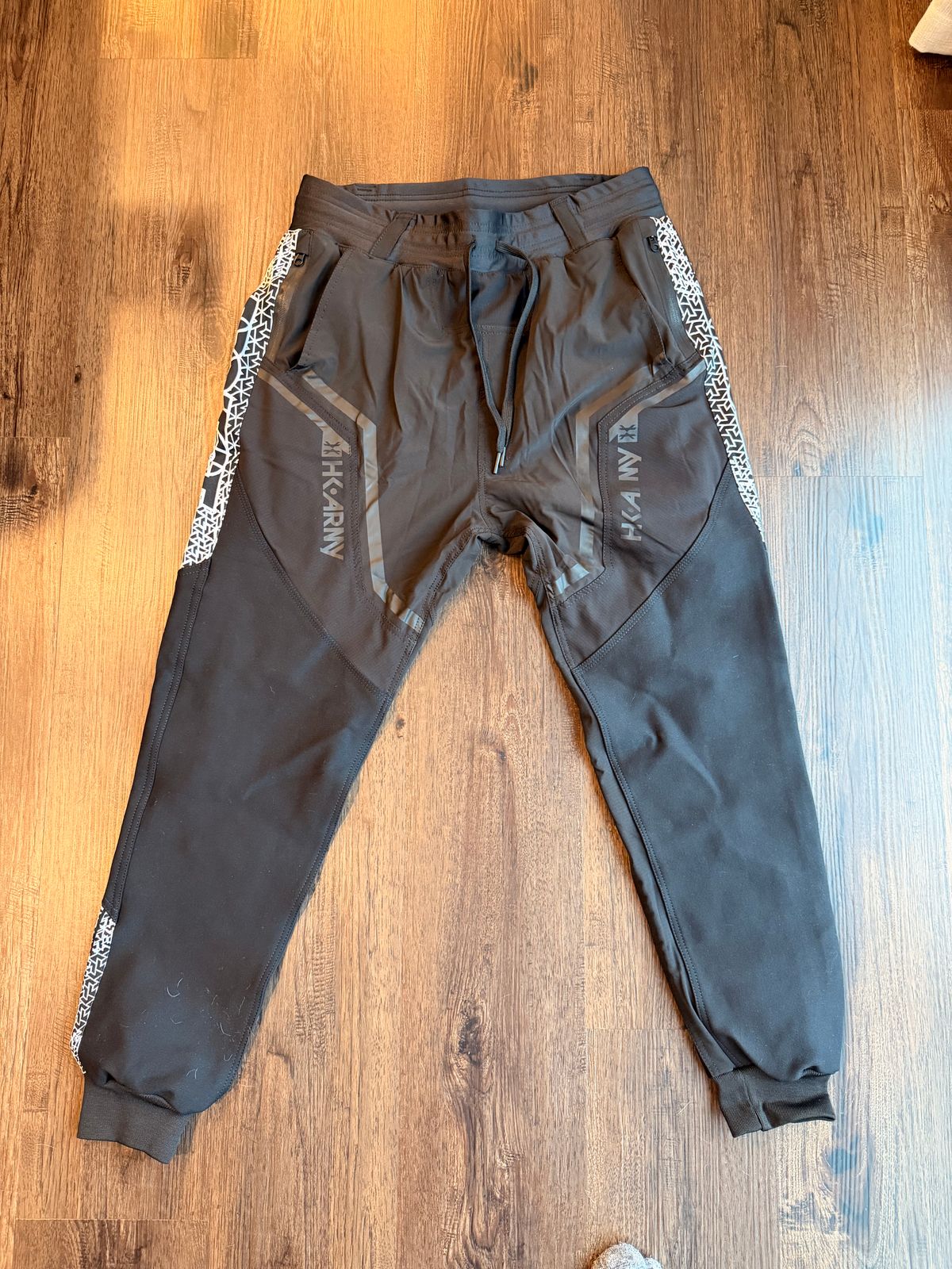 BNIP Project x HK Proline pants