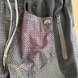 Hormesis x Field One Pants