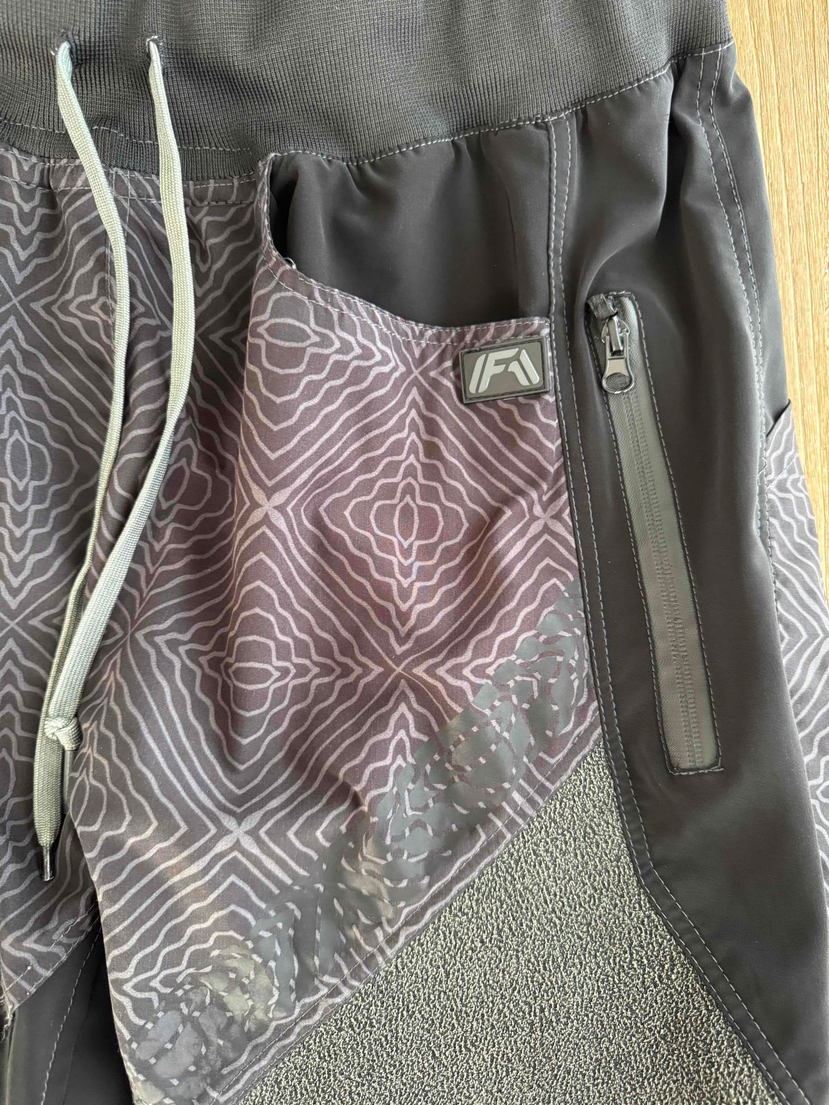 Hormesis x Field One Pants