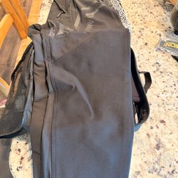 BNIP Project x HK Proline pants