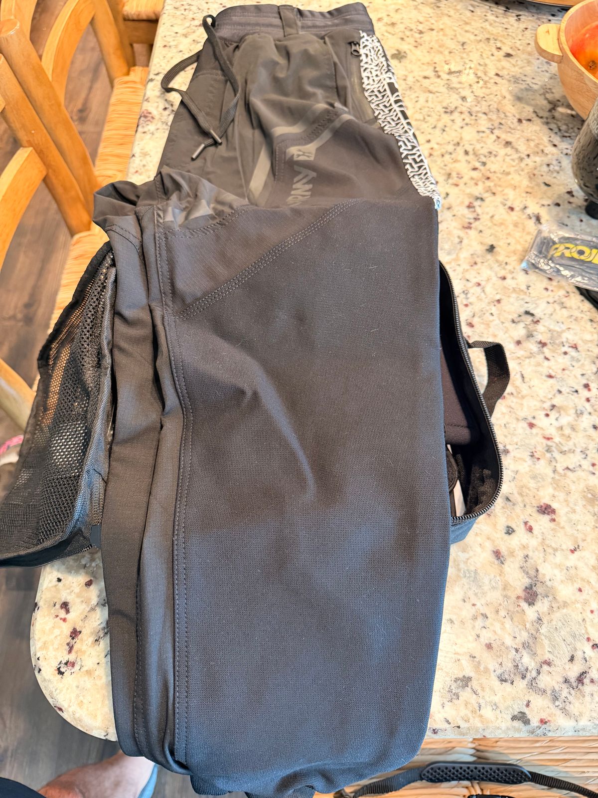 BNIP Project x HK Proline pants