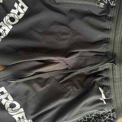 Project Pants Large