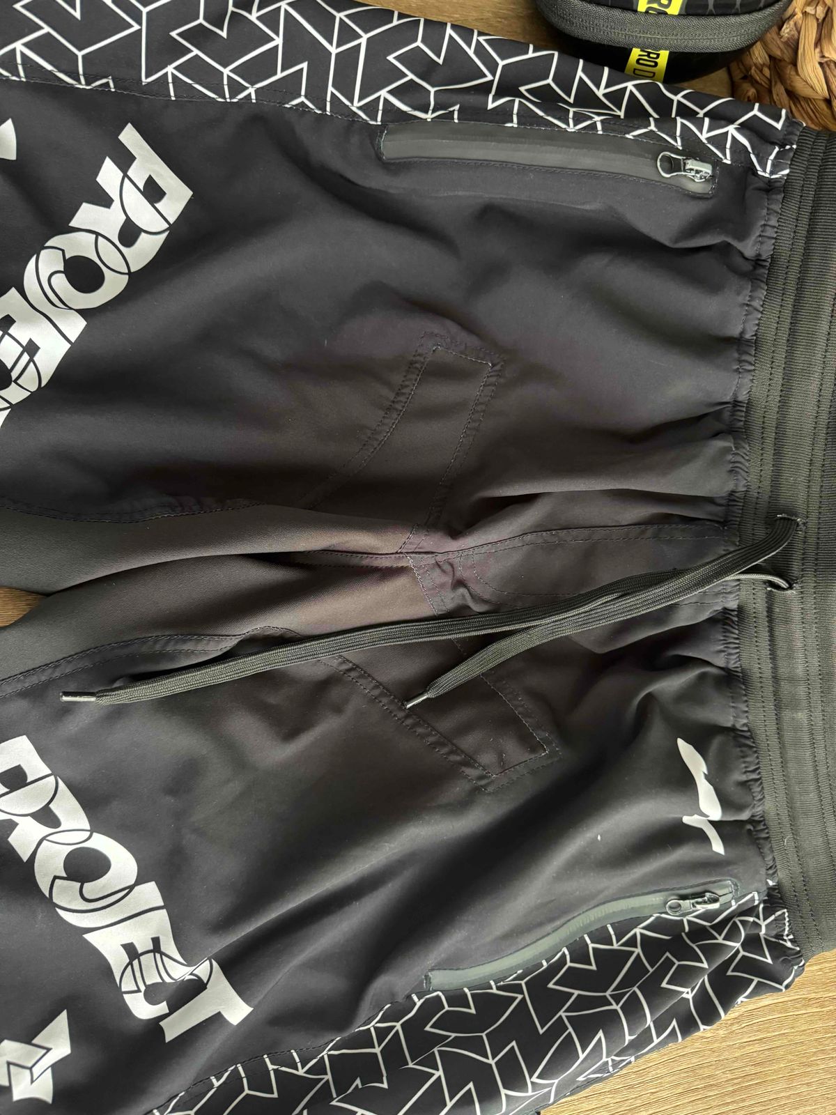 Project Pants Large