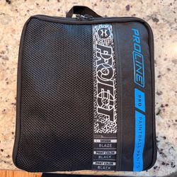 BNIP Project x HK Proline pants