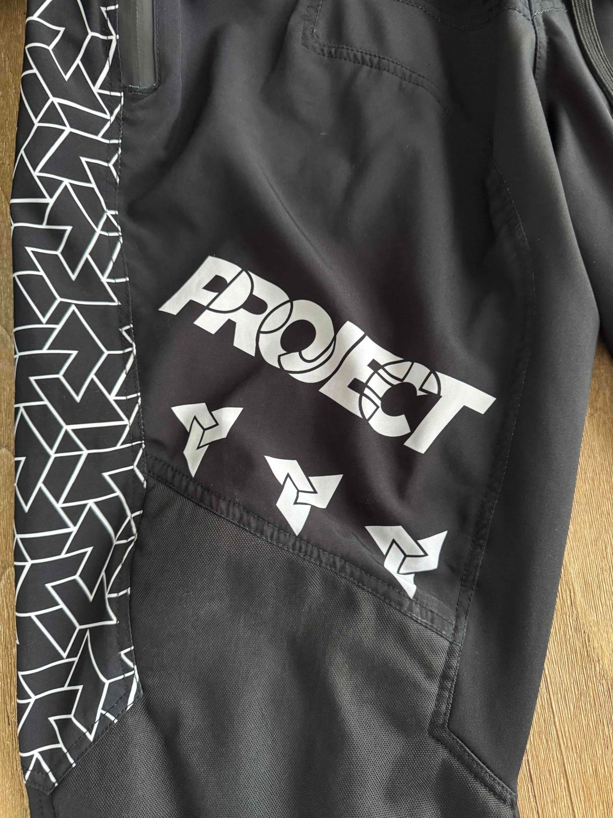 Project Pants Large