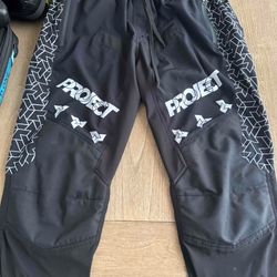 Project Pants Large