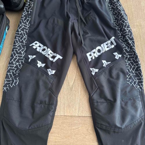 Project Pants Large