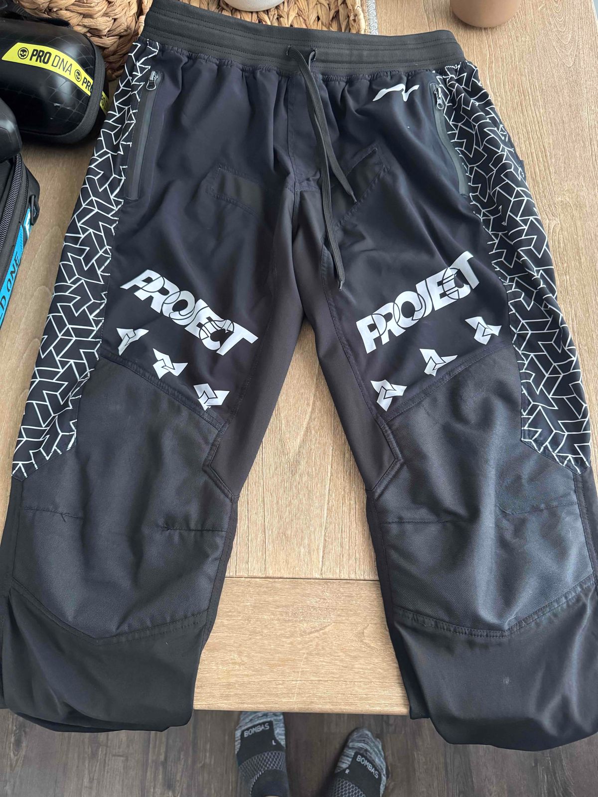 Project Pants Large