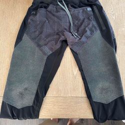 Hormesis x Field One Pants