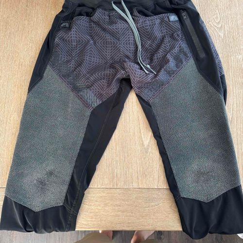 Hormesis x Field One Pants
