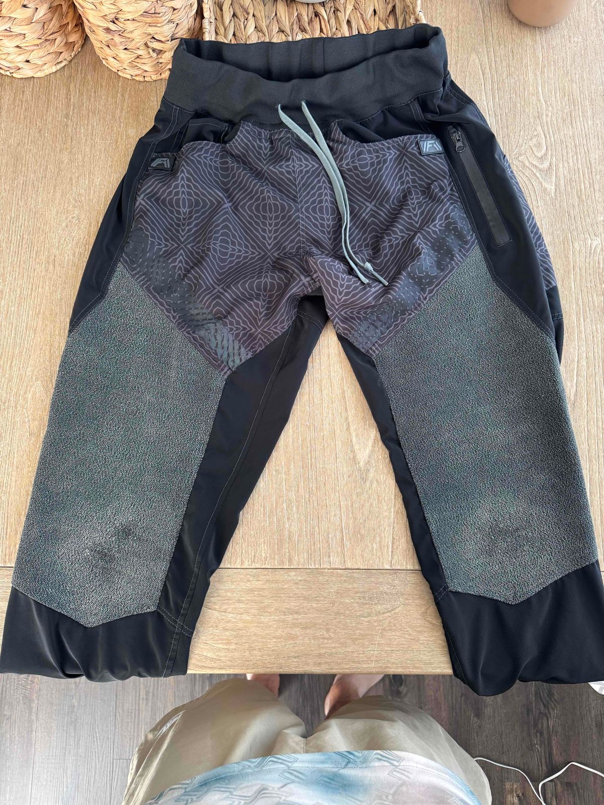 Hormesis x Field One Pants