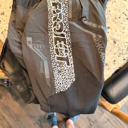 BNIP Project x HK Proline pants