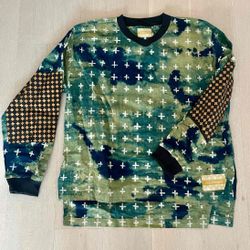 Hormesis Pullover (L)