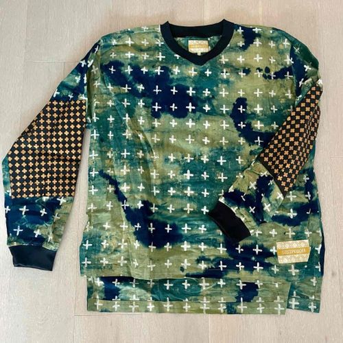 Hormesis Pullover (L)