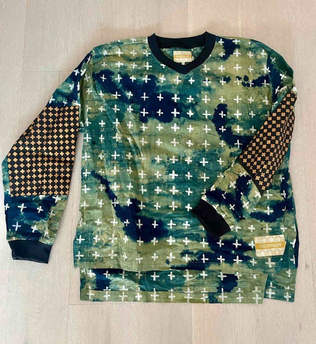 Hormesis Pullover (L)