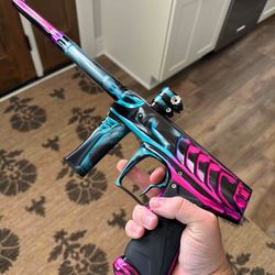 Field One Force x Project 