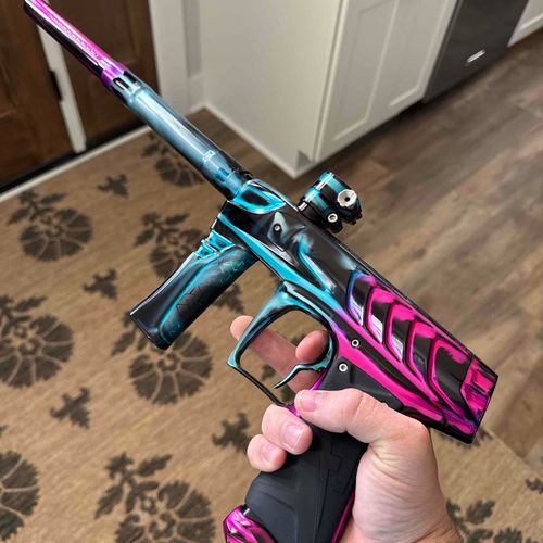 Field One Force x Project 