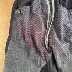Hormesis x Field One Pants