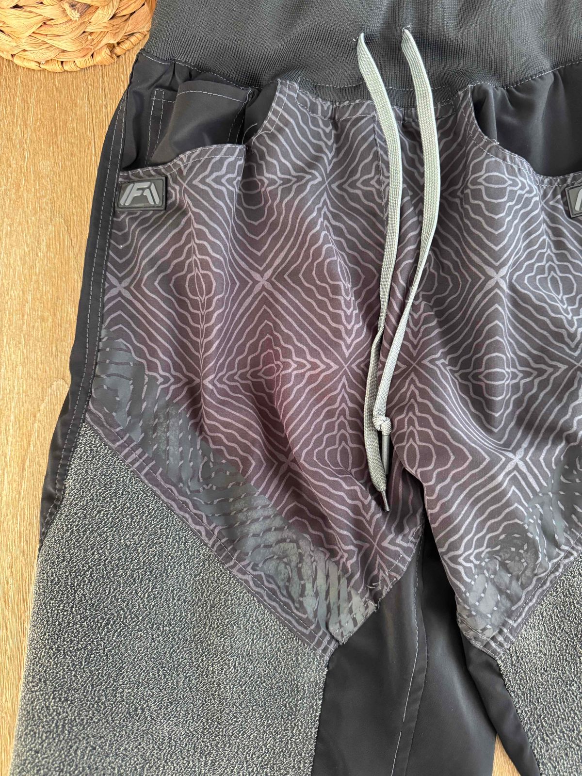 Hormesis x Field One Pants