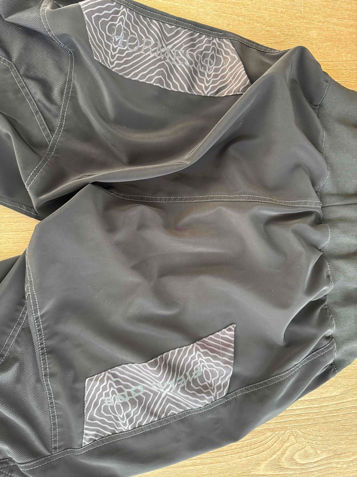 Hormesis x Field One Pants