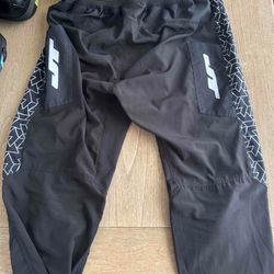 Project Pants Large