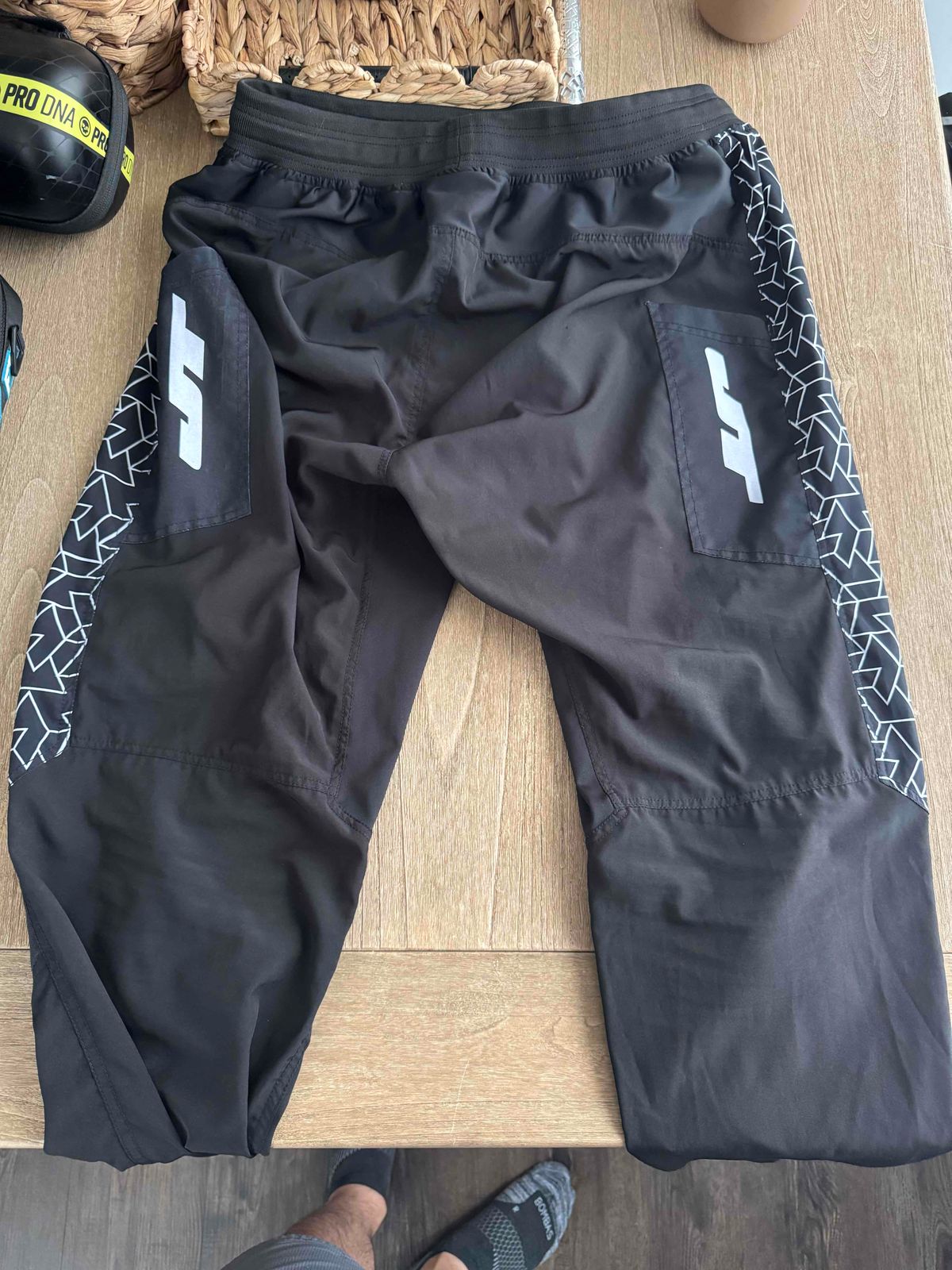 Project Pants Large