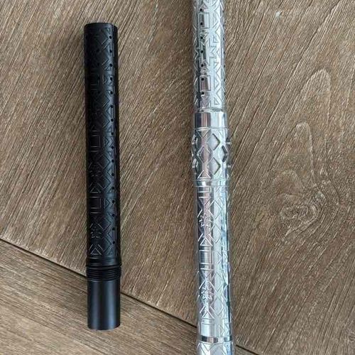 Hormesis Raw Star Barrel 1 of 20