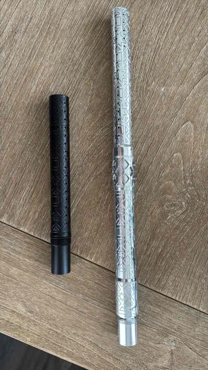 Hormesis Raw Star Barrel 1 of 20