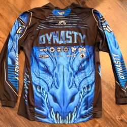 Dynasty Champs Jersey
