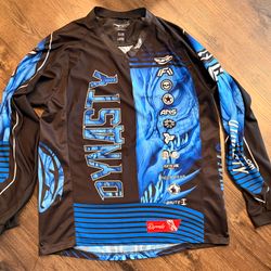 Dynasty Champs Jersey