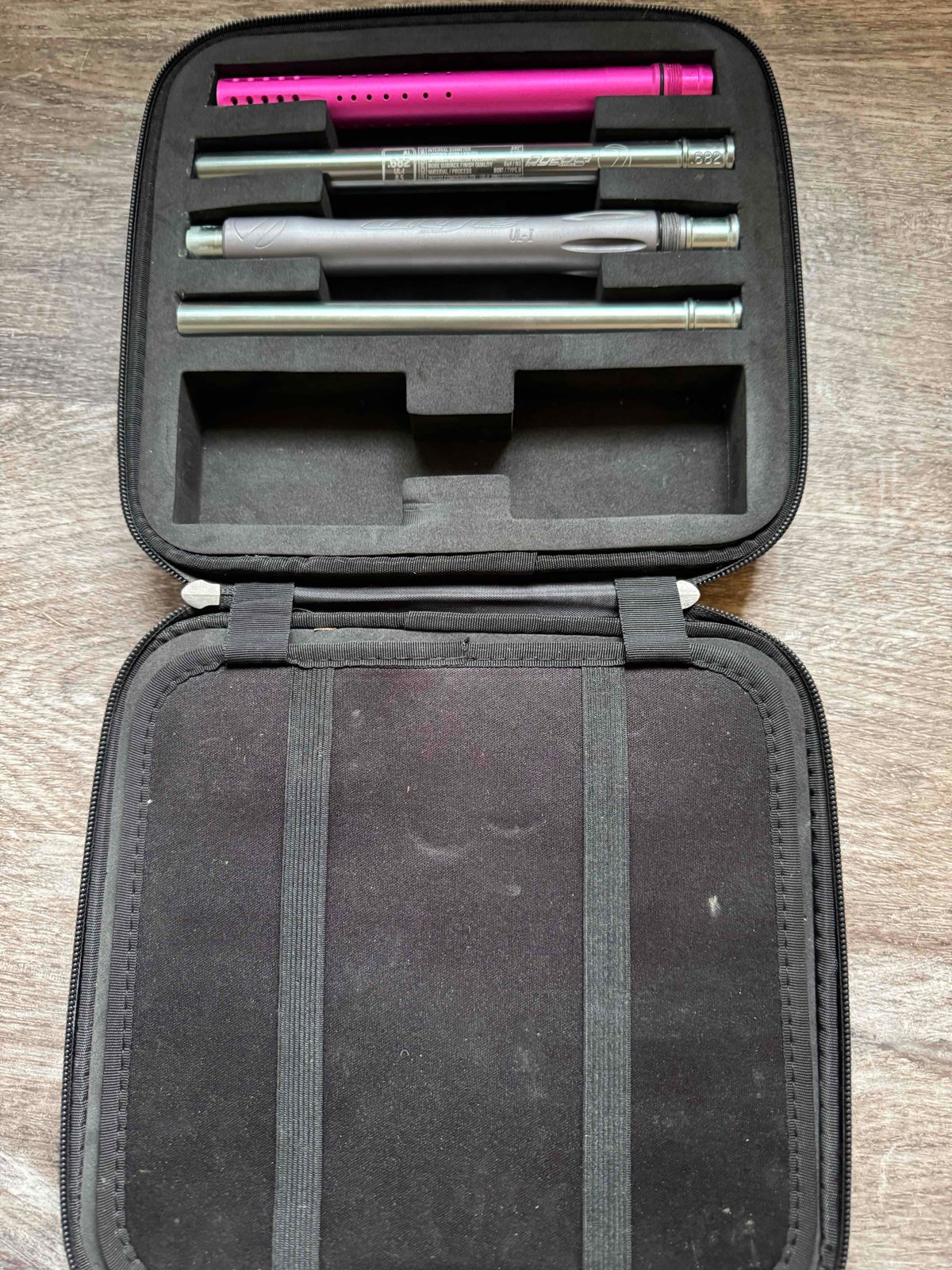 Freeflow/Dye Pipe for sale!