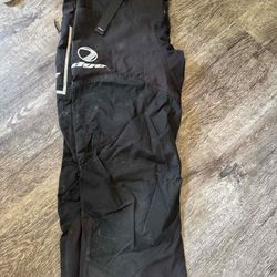 Dye/CRBN UL pants for sale!