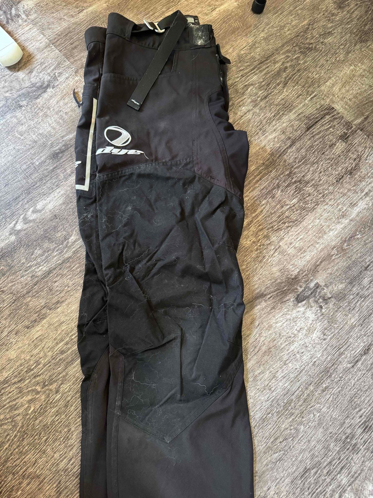 Dye/CRBN UL pants for sale!