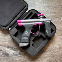 Freeflow/Dye Pipe for sale!