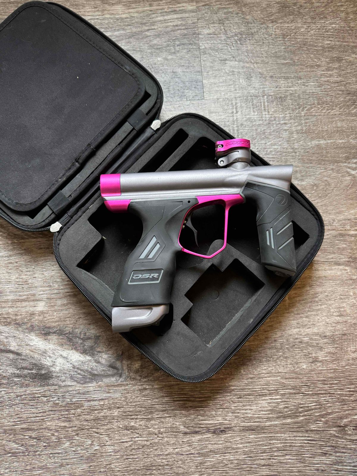 Freeflow/Dye Pipe for sale!