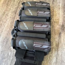 JT 4+5 pack for sale!