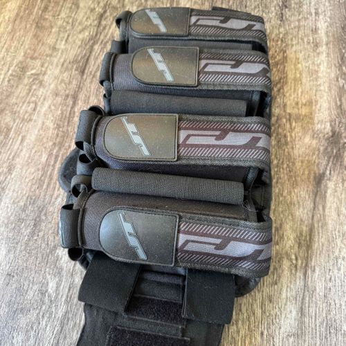 JT 4+5 pack for sale!