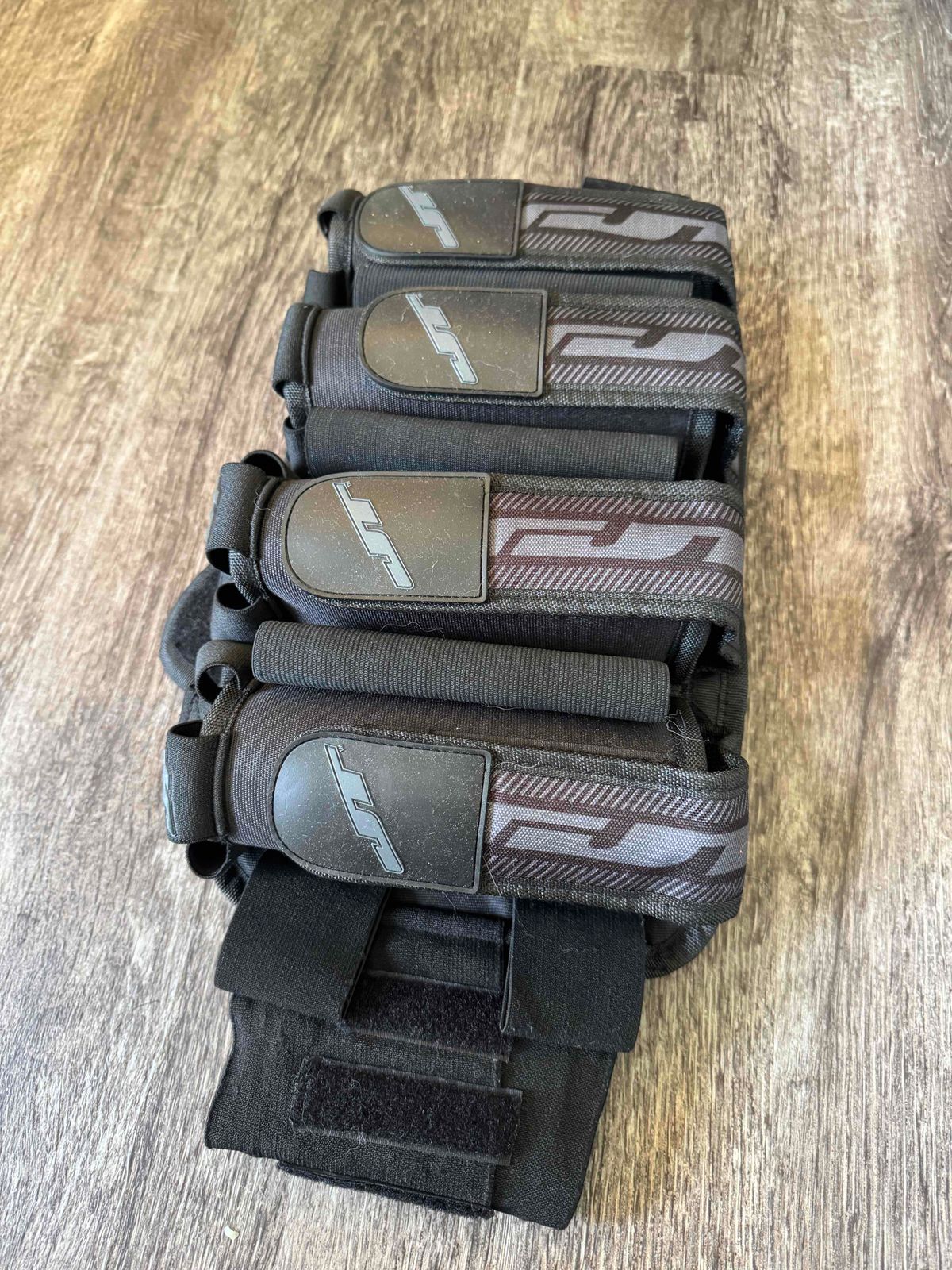JT 4+5 pack for sale!