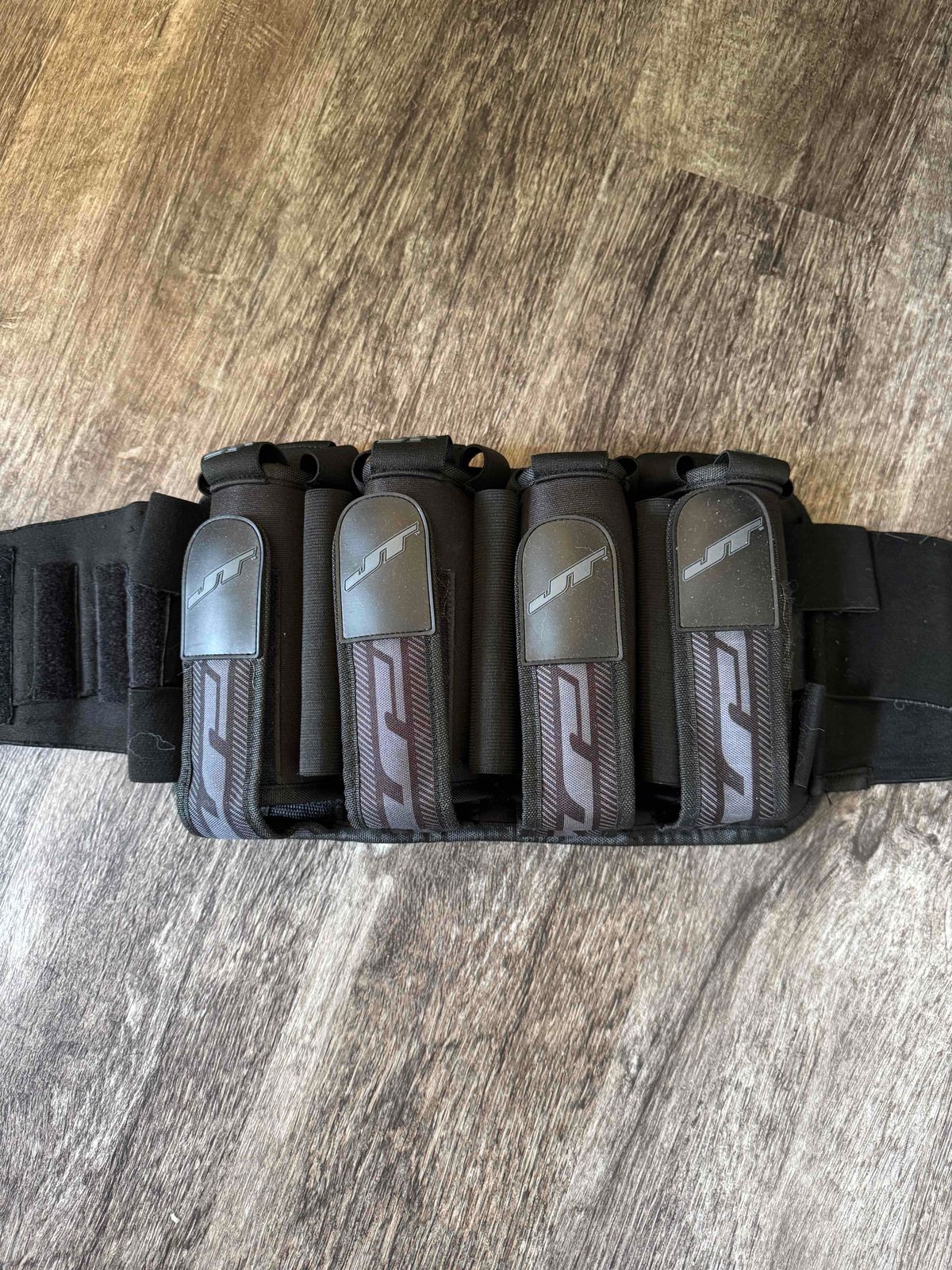 JT 4+5 pack for sale!