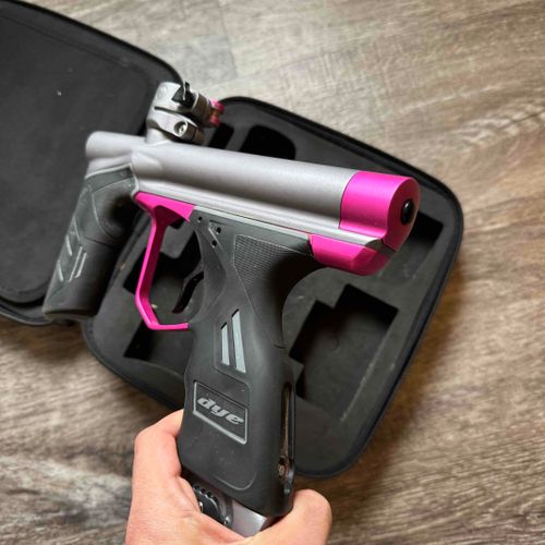Freeflow/Dye Pipe for sale!