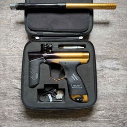 Freeflow/Dye Pipe for sale!