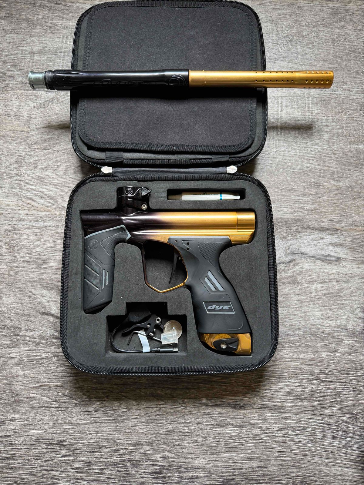Freeflow/Dye Pipe for sale!
