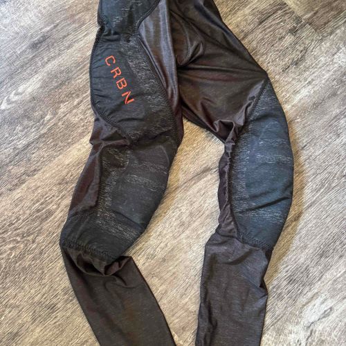 Carbon SC Pro Bottoms for sale!