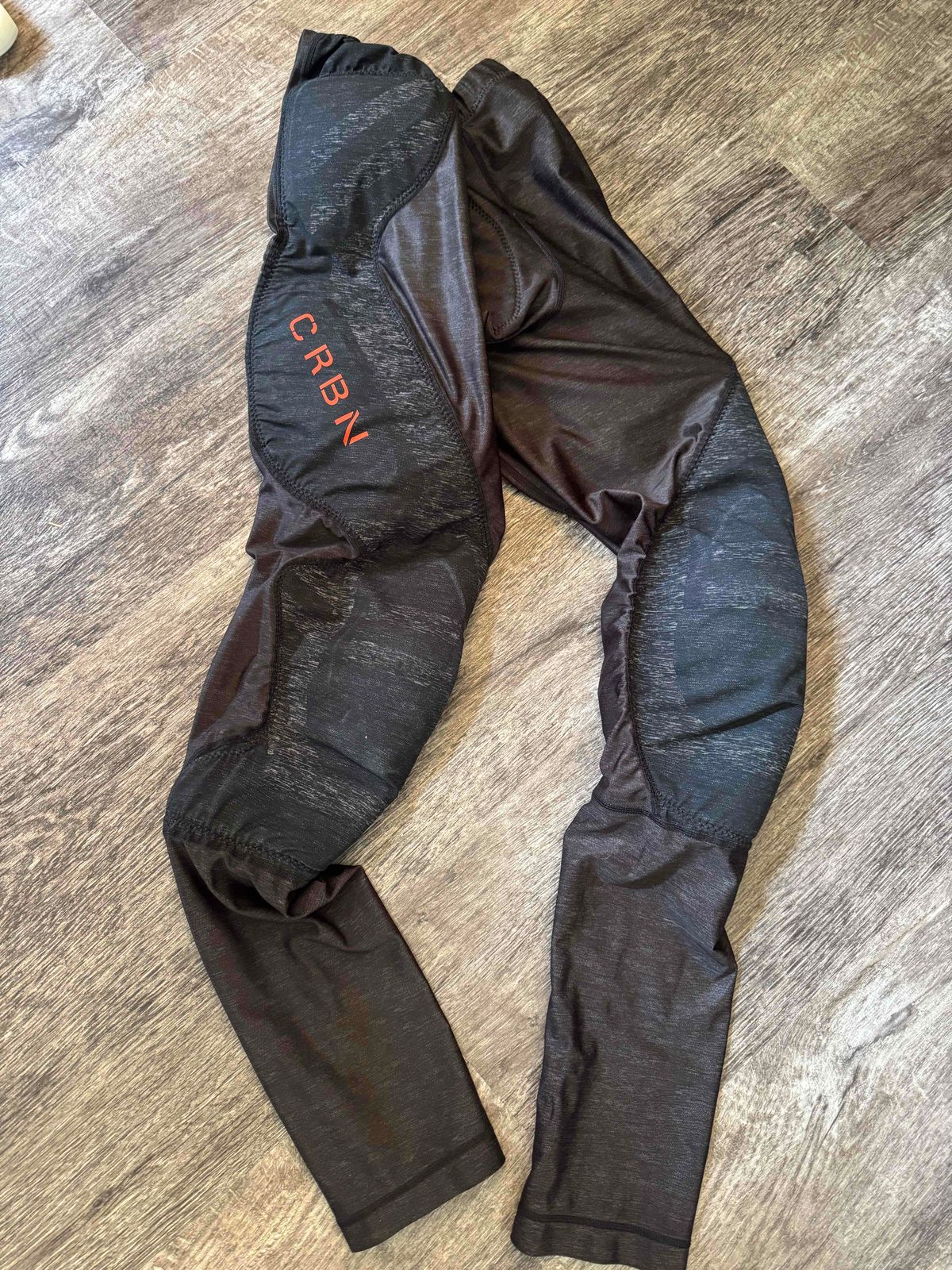 Carbon SC Pro Bottoms for sale!
