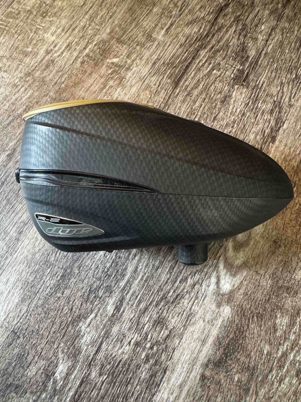 Dye Rotor R2 for sale!