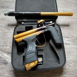 Freeflow/Dye Pipe for sale!