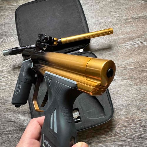 Freeflow/Dye Pipe for sale!